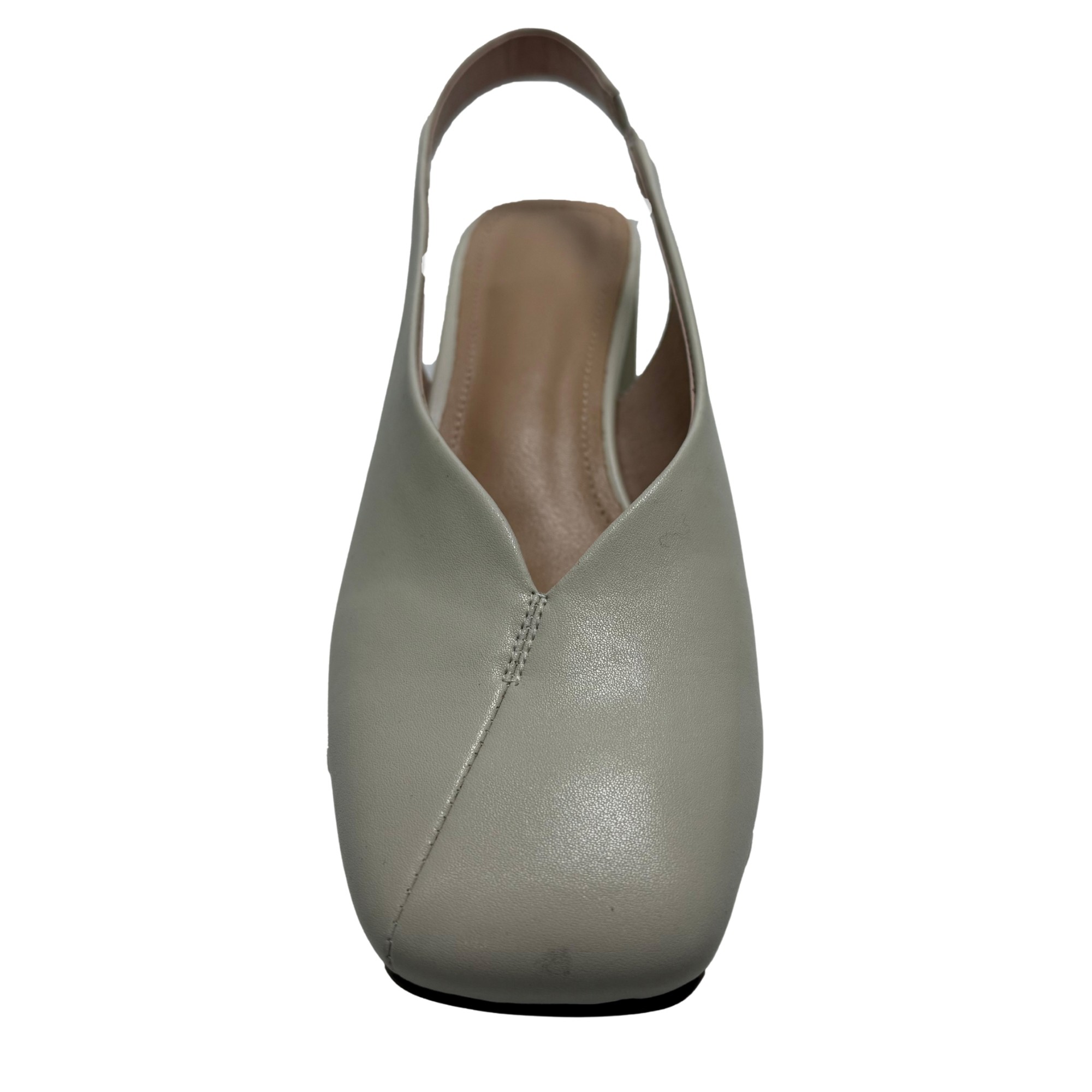 LA CONTE Klasikiniai batai moterims, Smėlio, Formal 3