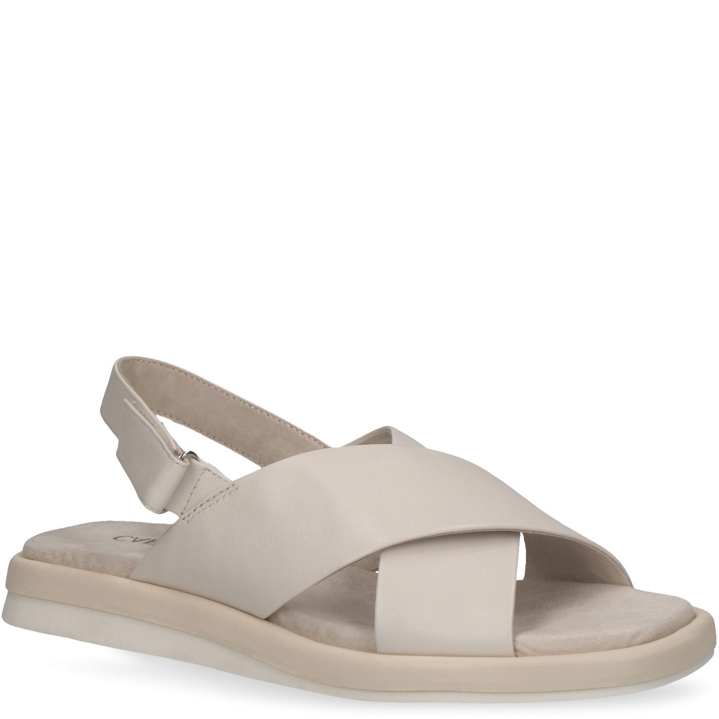 CAPRICE Basutės moterims, Kūno, Sandals 1