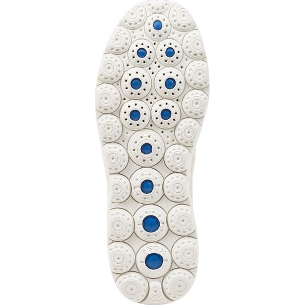 GEOX Laisvalaikio bateliai moterims, Smėlio, Spherica sneakers 6