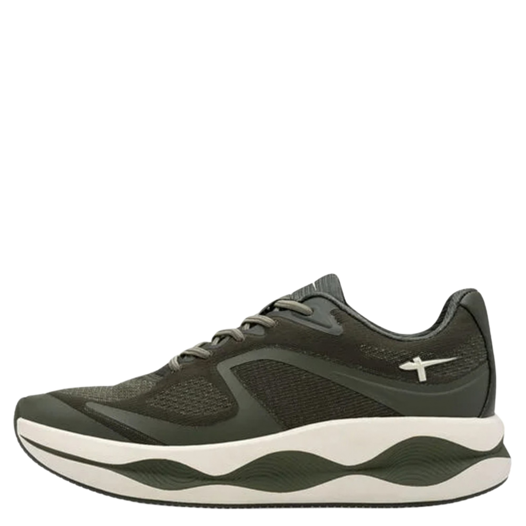 TAMARIS Laisvalaikio bateliai moterims, Chaki, Leisure 2