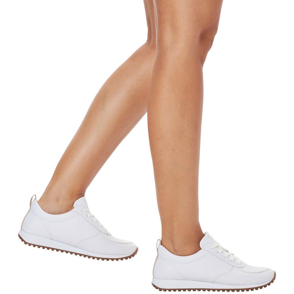 REMONTE Sportiniai bateliai moterims, Balta, SPORT SHOE 2