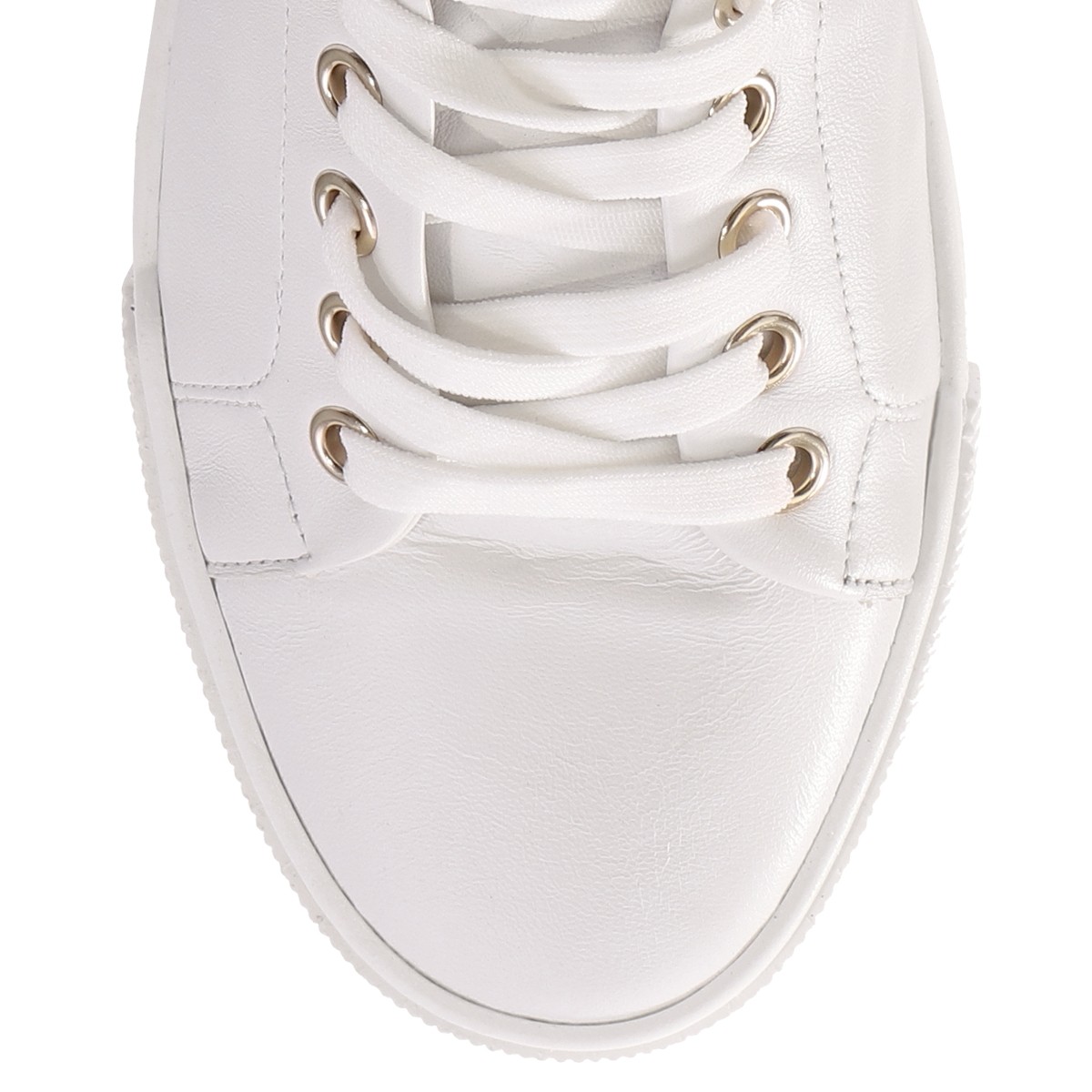 HOGL Laisvalaikio bateliai moterims, Balta, Blade leisure 5