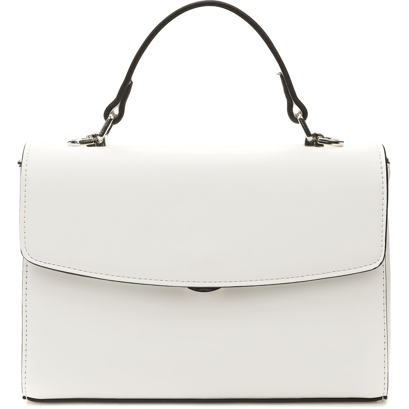 KEDDO Rankinė moterims, Balta, Handle bag 1