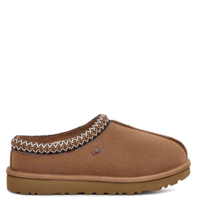 UGG Šlepetės moterims, Ruda, Tasman II 3