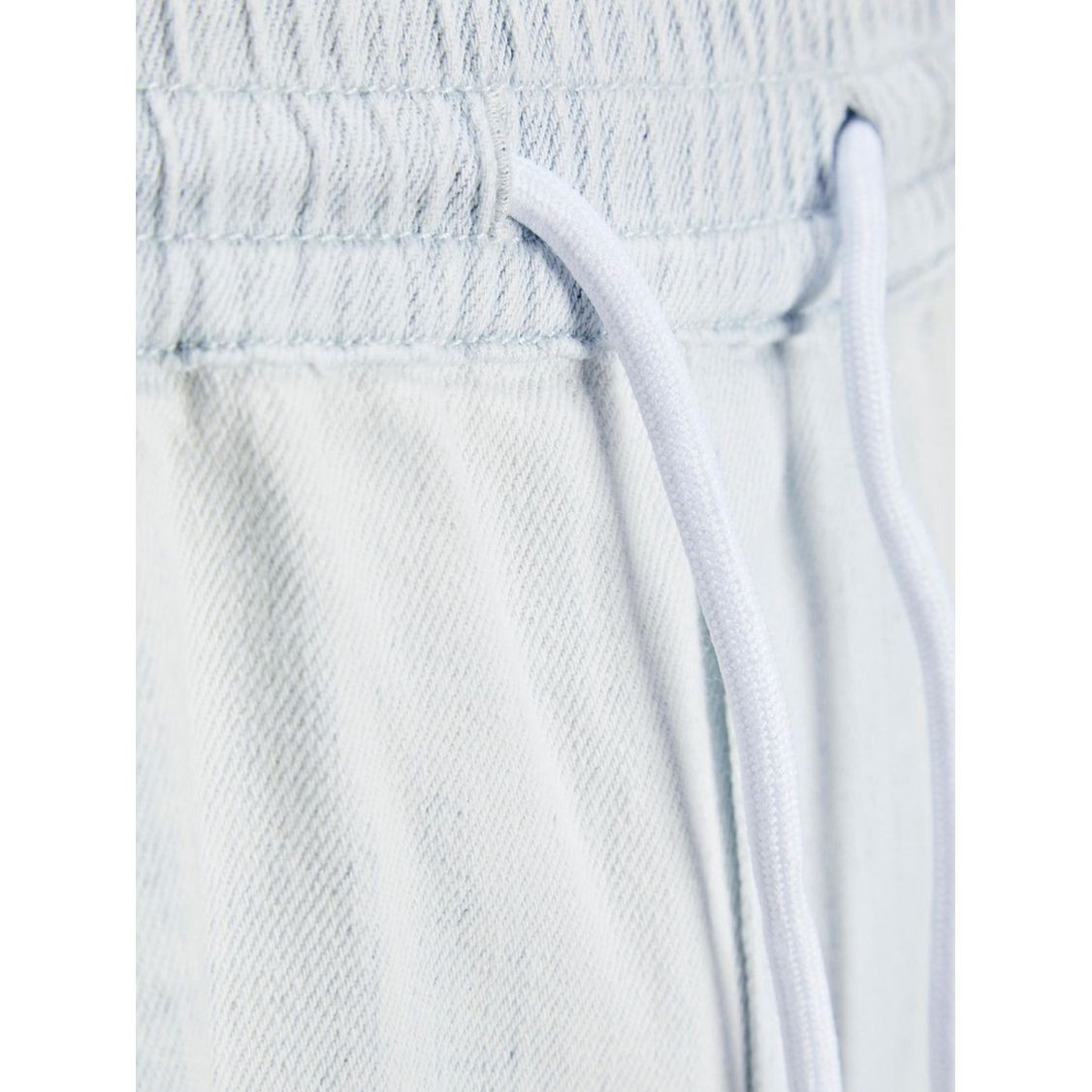 JACK & JONES Šortai vyrams, Smėlio, JJILEO LONG SHORTS C 4