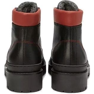 MARC O'POLO Poolsaapad vyrams, Must 4