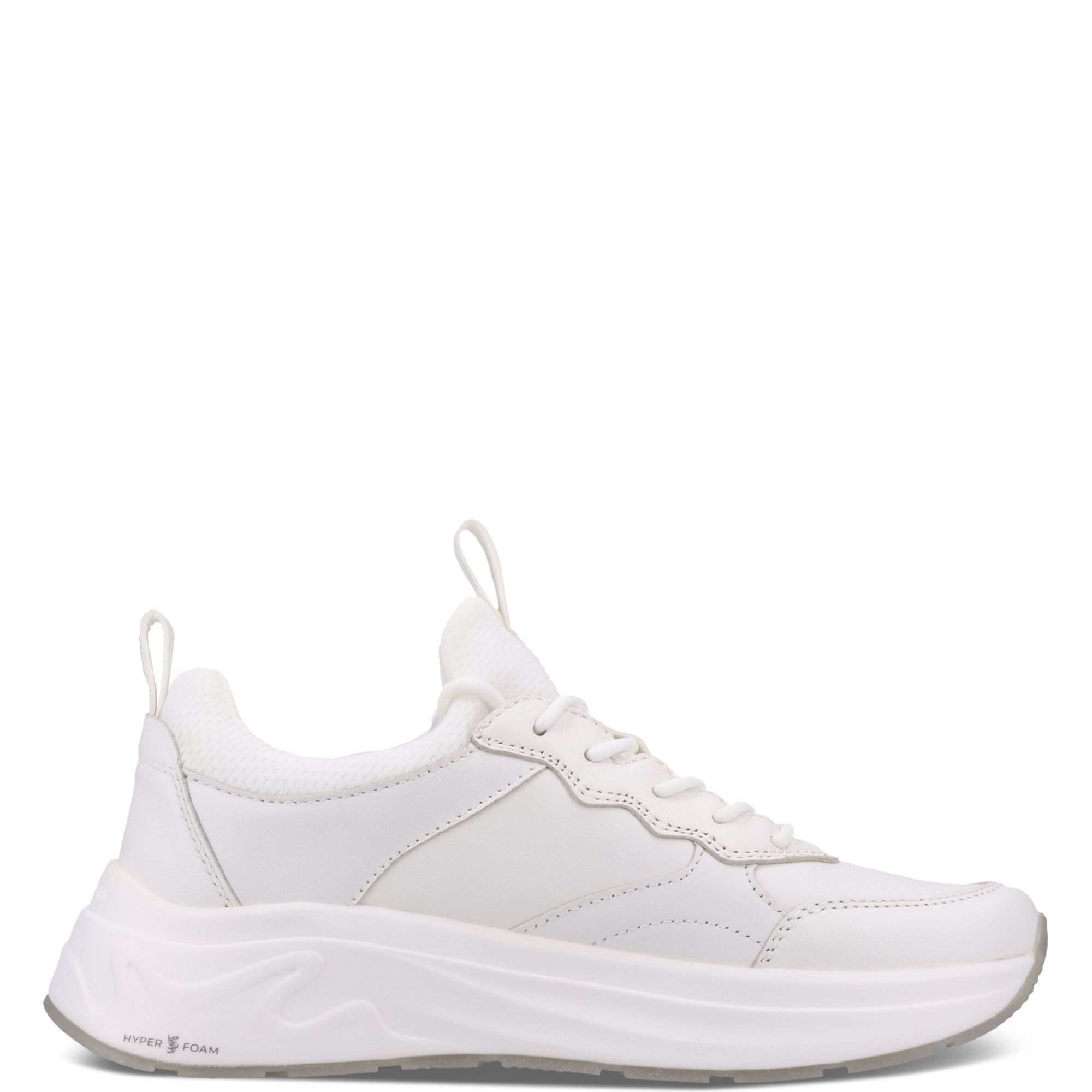 SALAMANDER Laisvalaikio bateliai moterims, Balta, Leisure, slmf31aro6040692020 4