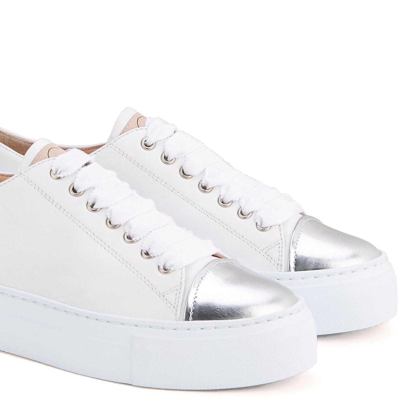 AGL Sportiniai bateliai moterims, Balta, Mollie sport shoe 5