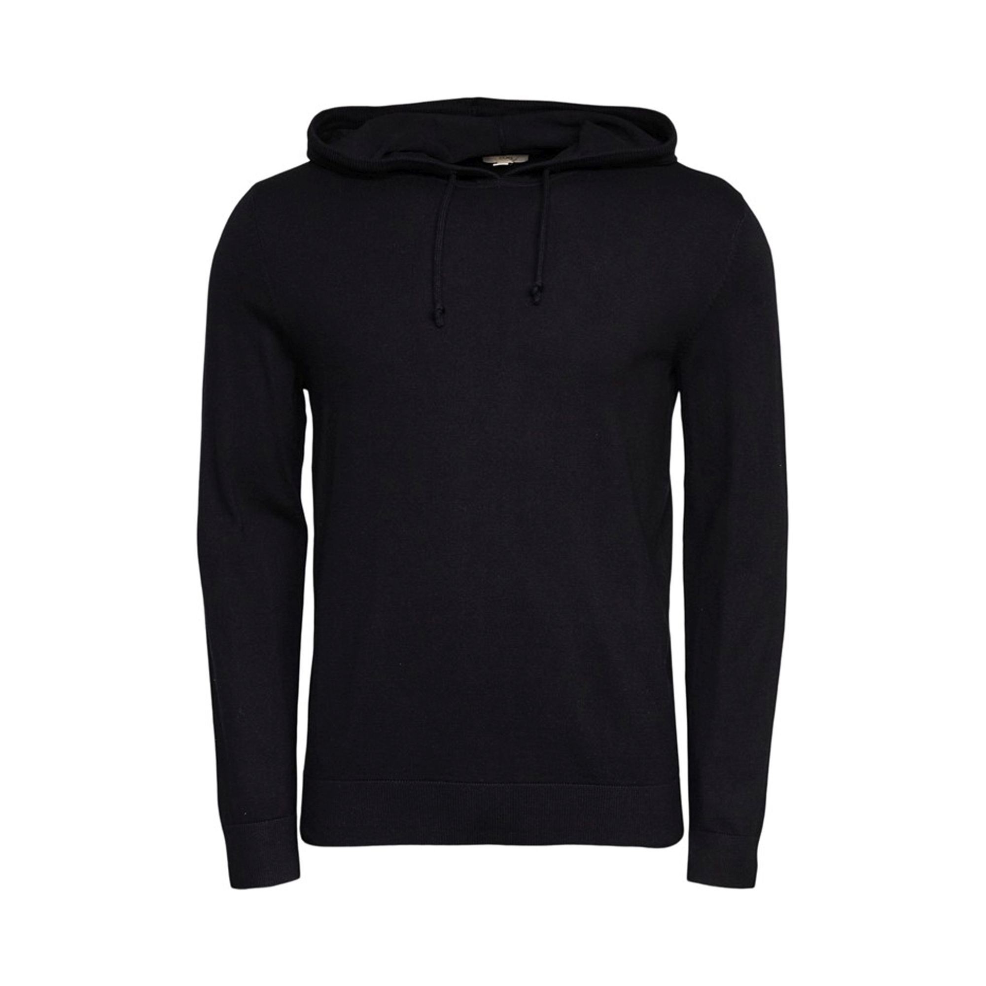 ESPRIT Pusa mehed, Must, EDCRedLabel 1