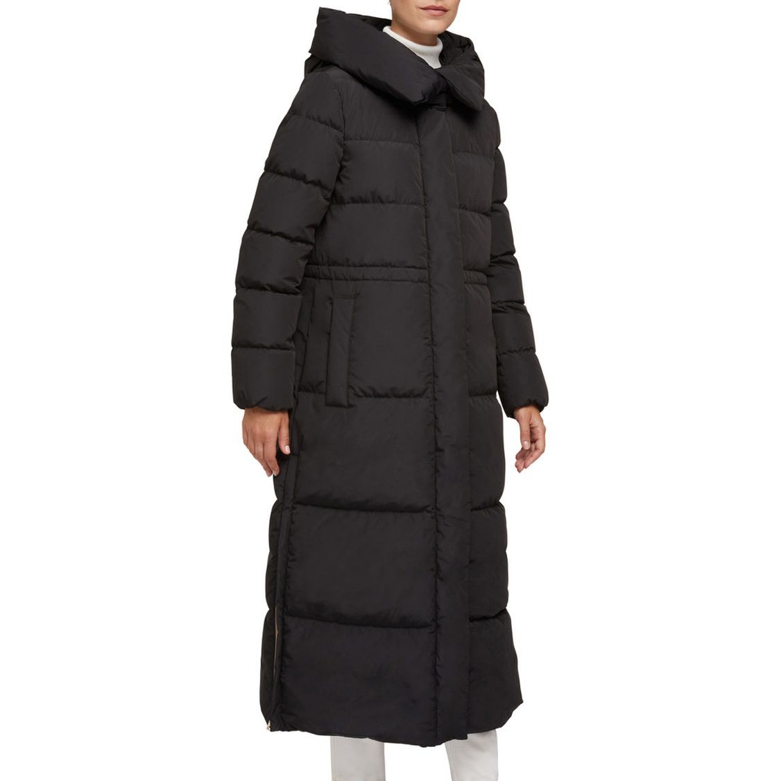 GEOX Striukė moterims, Juoda, Pheby jackets 4