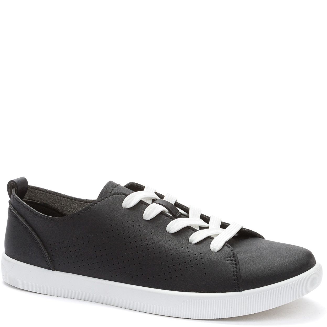 NEOMOOD Bateliai,  moterims, Juoda, Sneakers 1