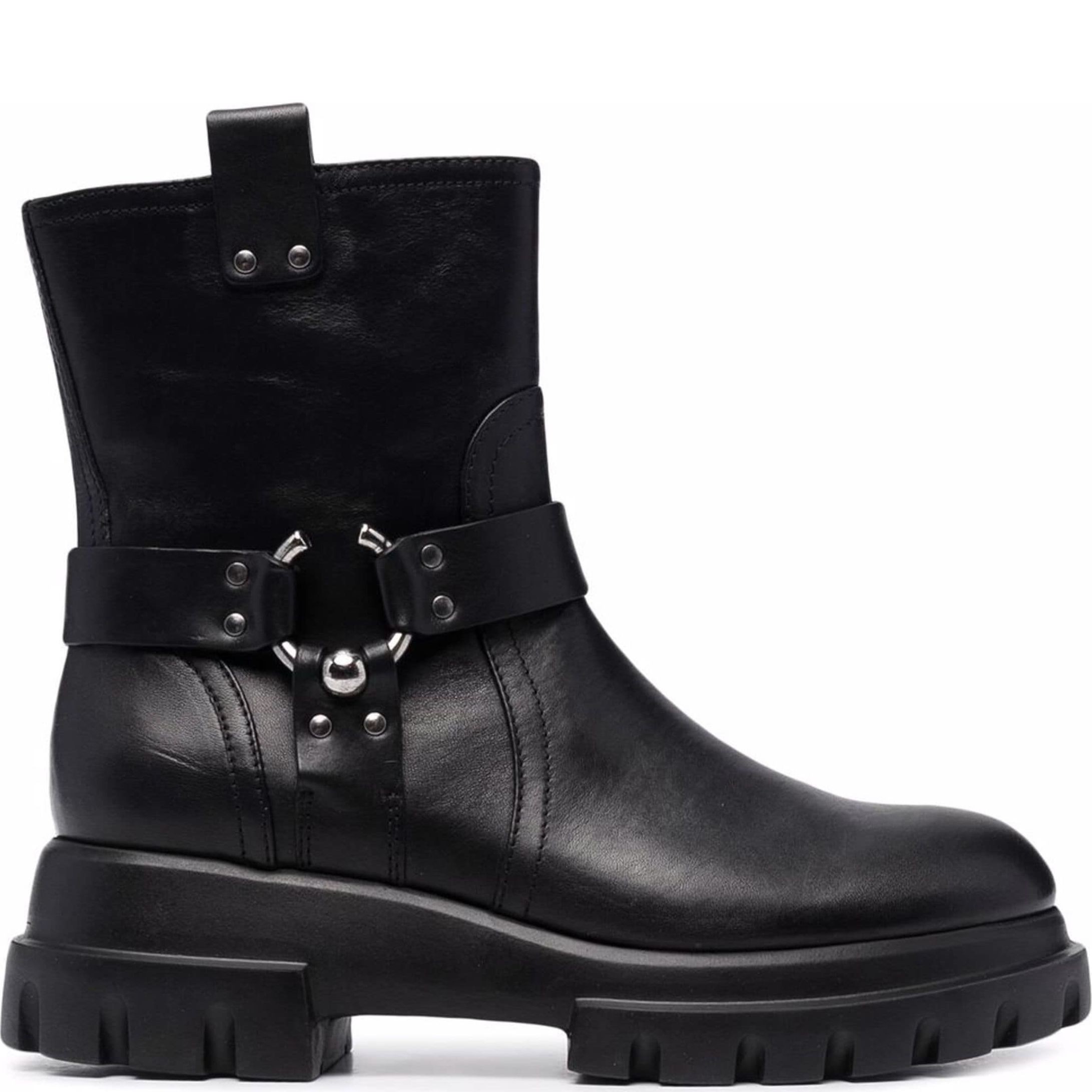 AGL Aulinukai moterims, Juoda, SALLY 2