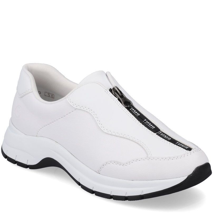 REMONTE Sportiniai bateliai moterims, Balta, SPORT SHOE 1