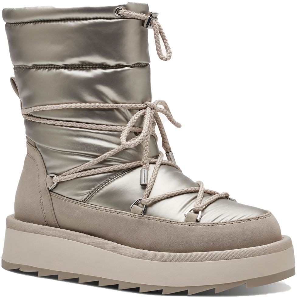 TAMARIS Auliniai moterims, Kūno, Wl lace boot 1