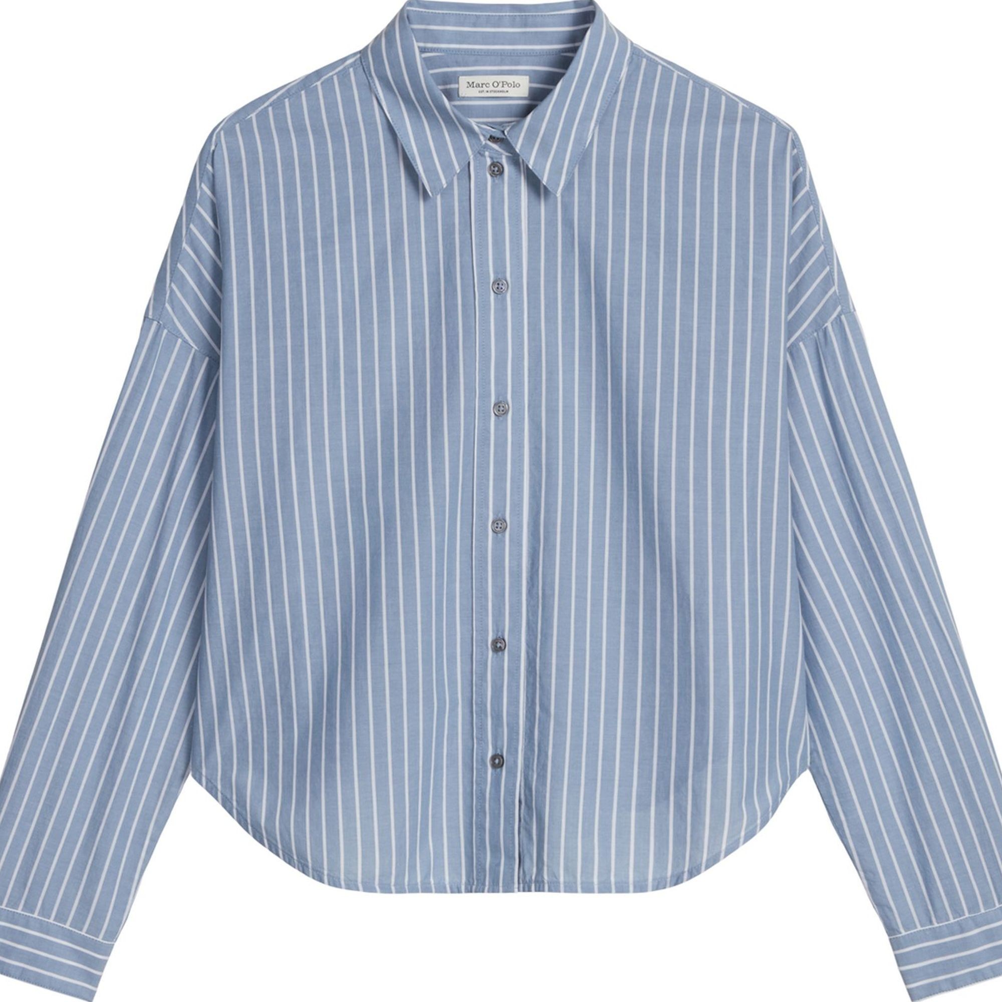 MARC O'POLO Palaidinės moterims, Marga, 5000013052 Tops