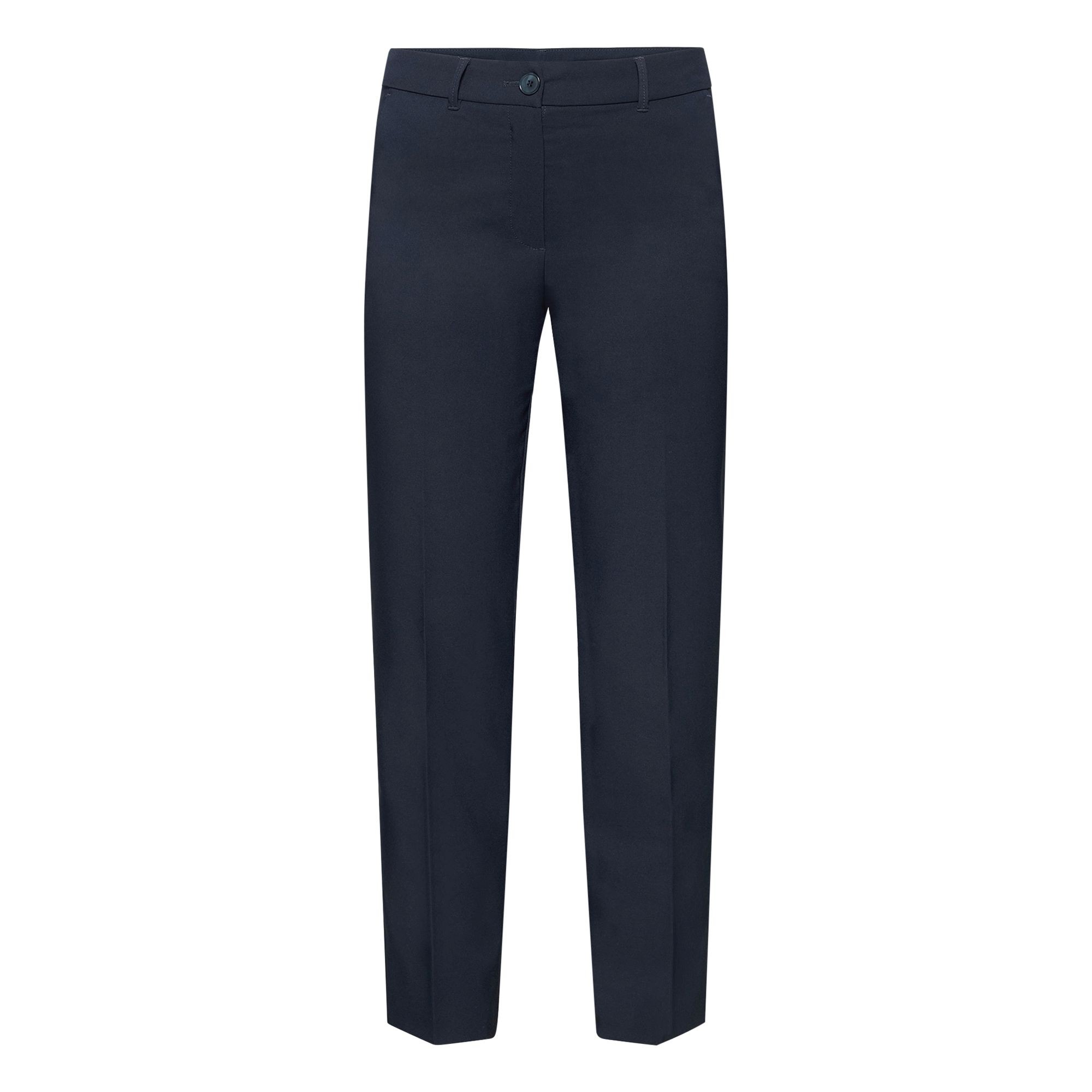 BETTY BARCLAY Kelnės moterims, Pilka, Mot.kelnės 1