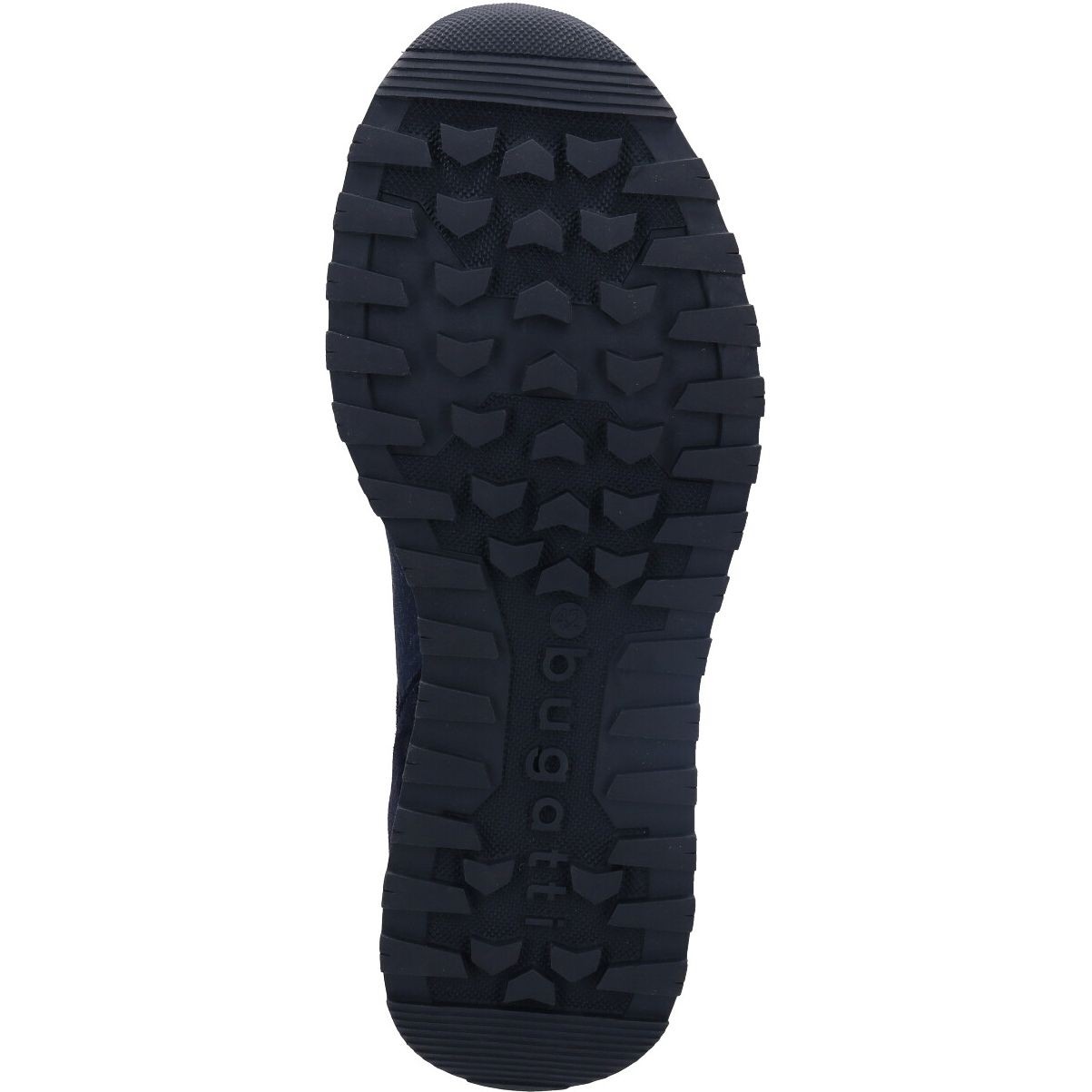 BUGATTI Sportiniai bateliai vyrams, Mėlyna, Cirino Sport Shoe 7