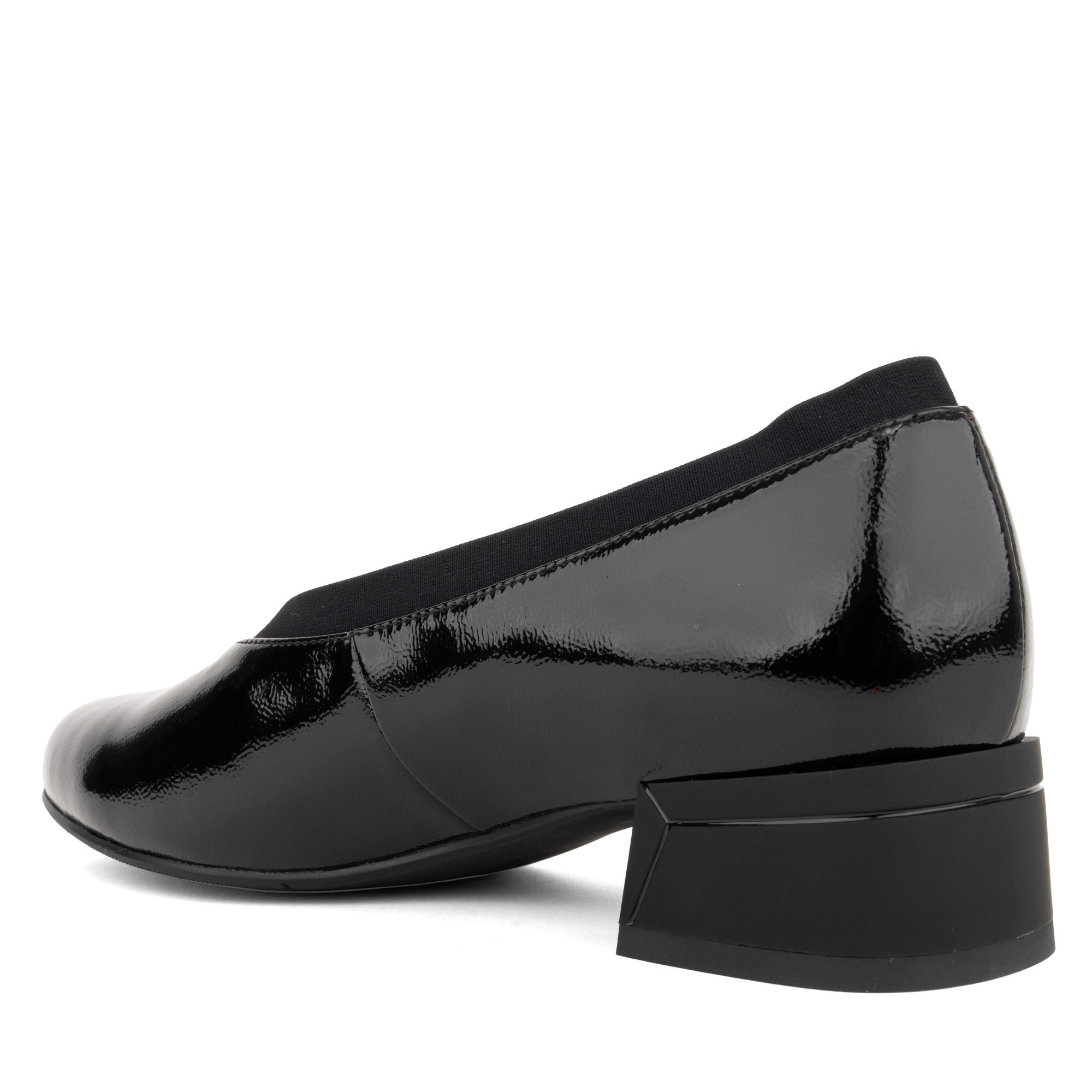 LINDA BAUMANN Aukštakulniai moterims, Juoda, Pumps 3