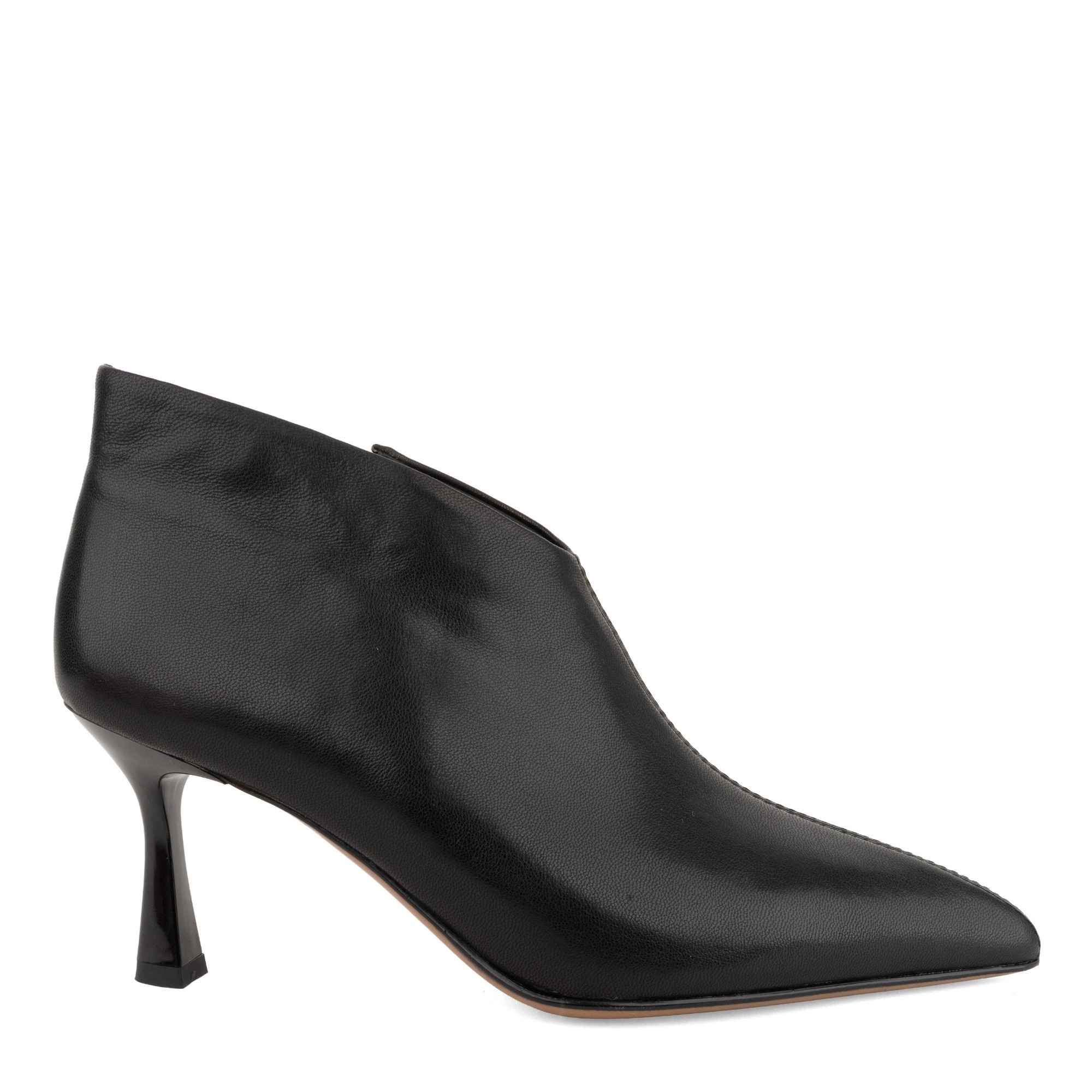 LINDA BAUMANN Aukštakulniai moterims, Juoda, Pumps, ldb6044-252098-flblk 2