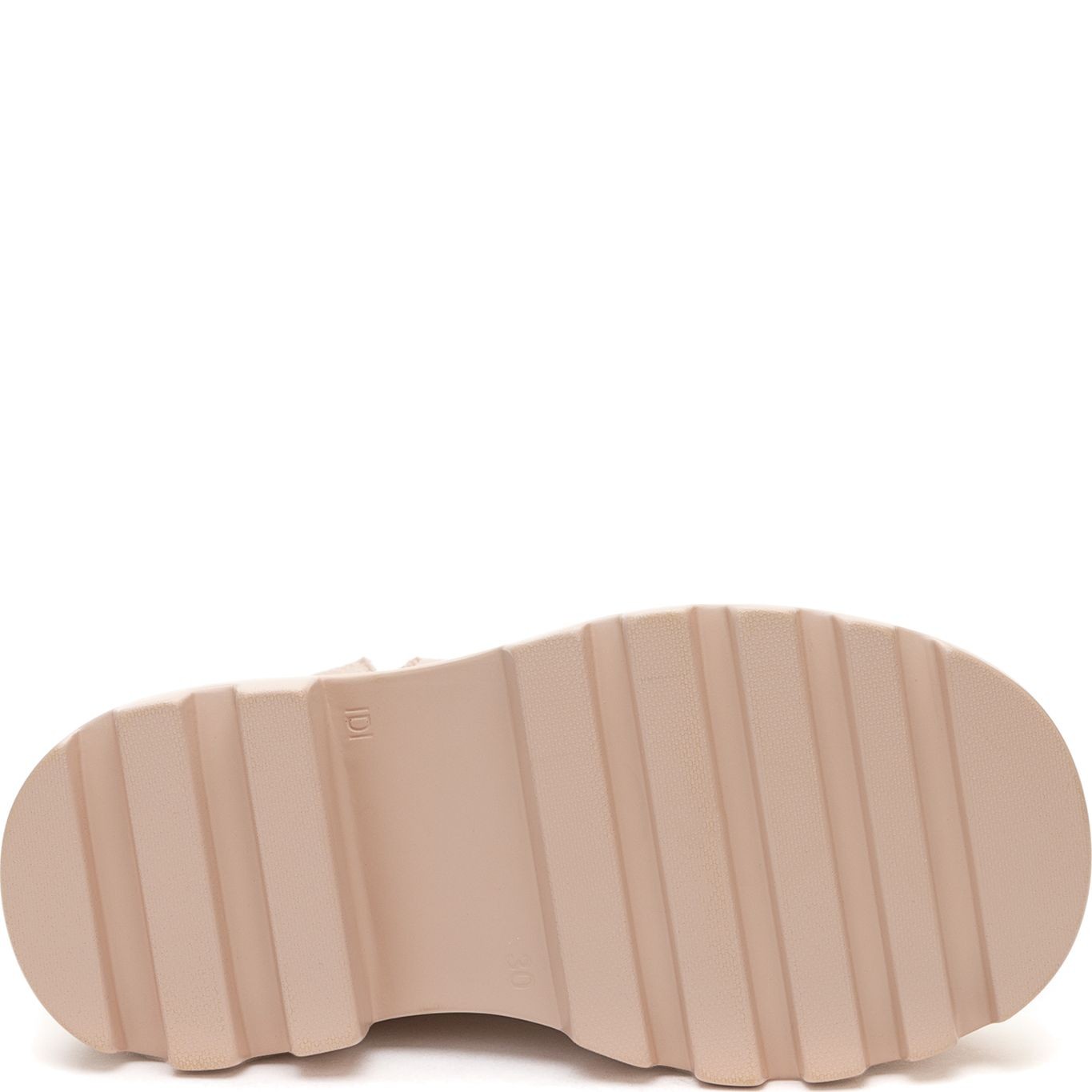 BETSY Laisvalaikio bateliai mergaitėms, Rožinė, Leisure 5