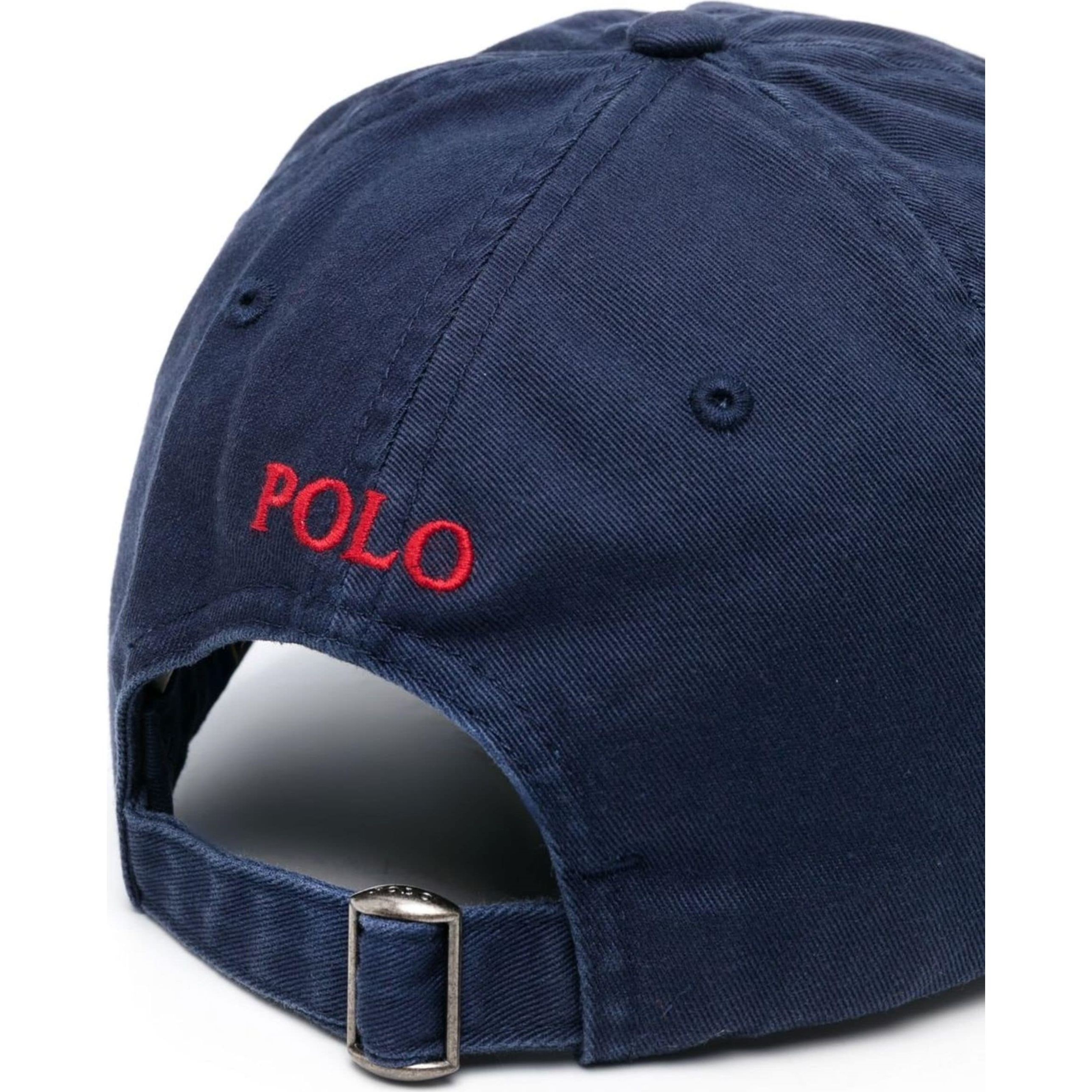 POLO RALPH LAUREN Kepurė vyrams, Marga, Sport cap 2