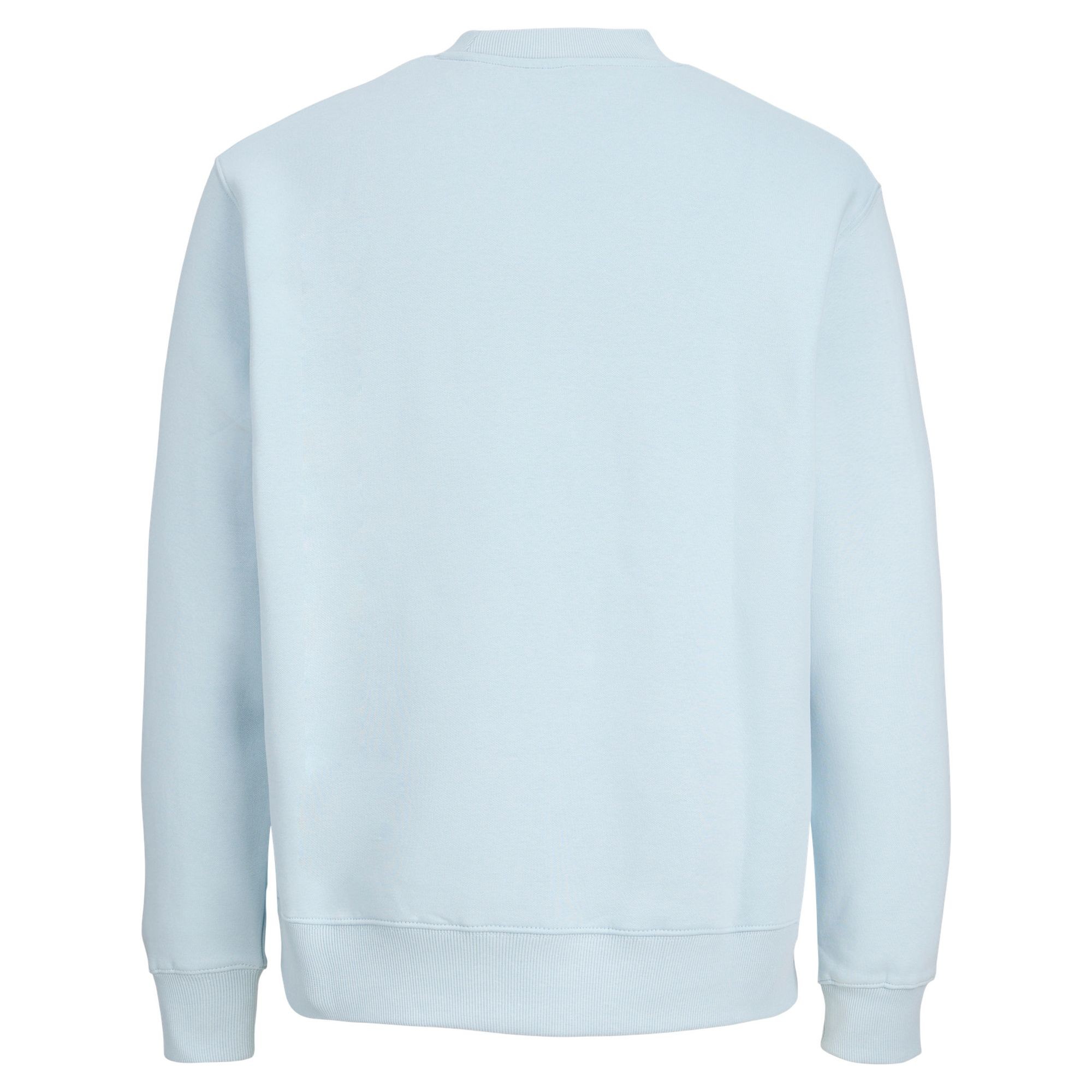 JACK & JONES Megztinis vyrams, Mėlyna, Urban edge 2