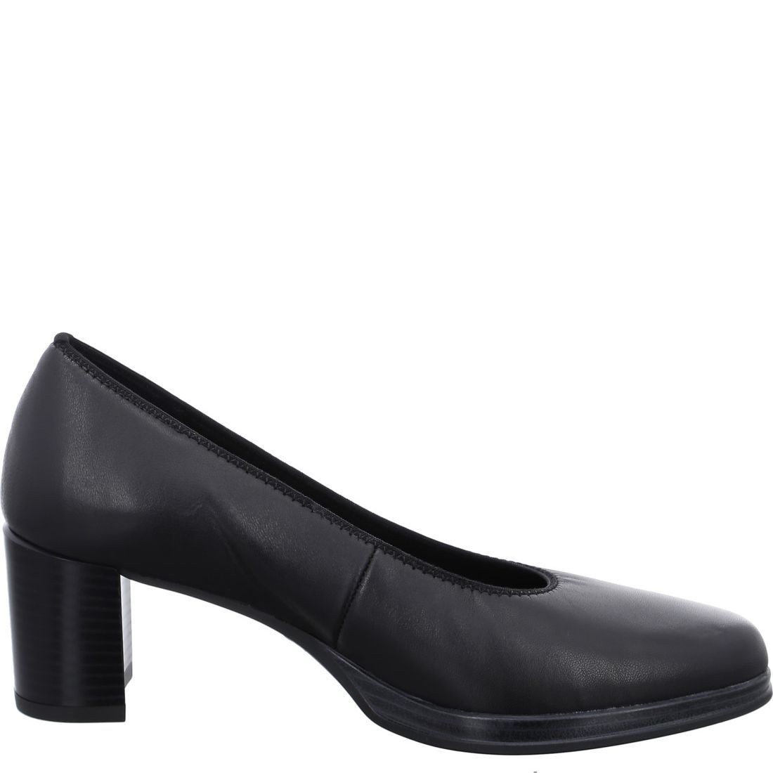 ARA Klasikiniai batai moterims, Juoda, CANNES Formal 4