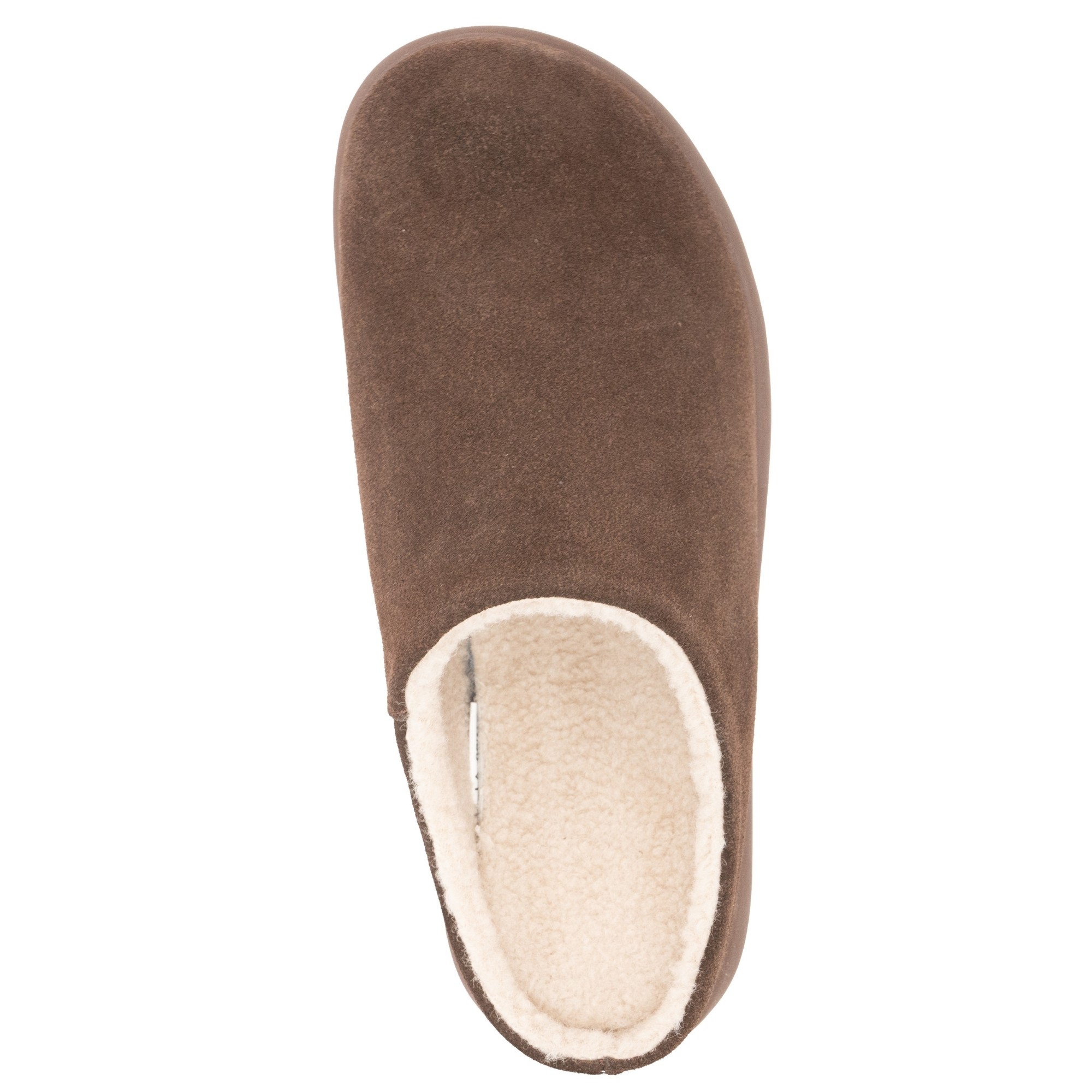 LA CONTE Klumpės moterims, Ruda, Mules 4