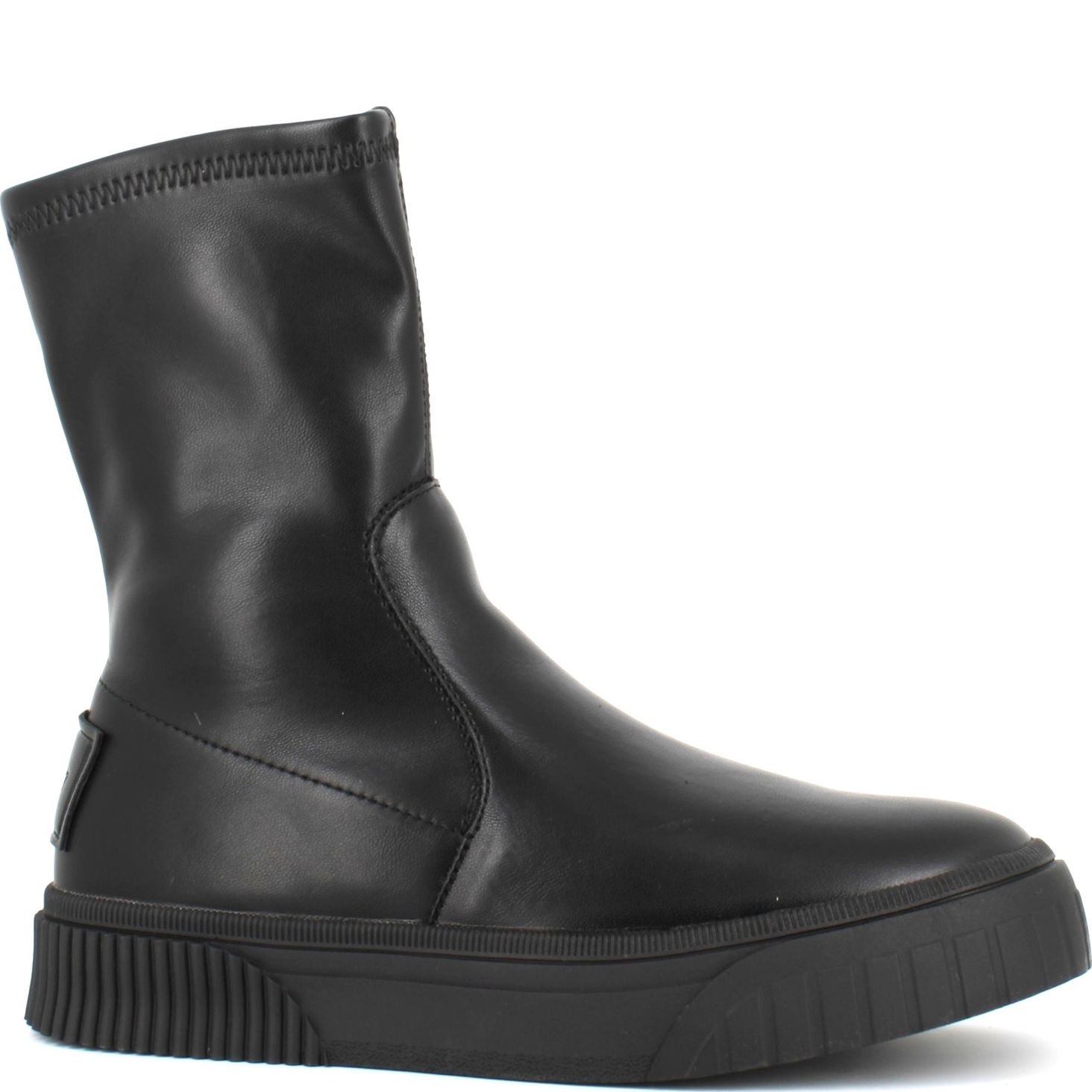 KEDDO Aulinukai moterims, Juoda, Boots 2