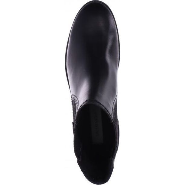 SALAMANDER Aulinukai vyrams, Juoda, MARLENO Booties 6