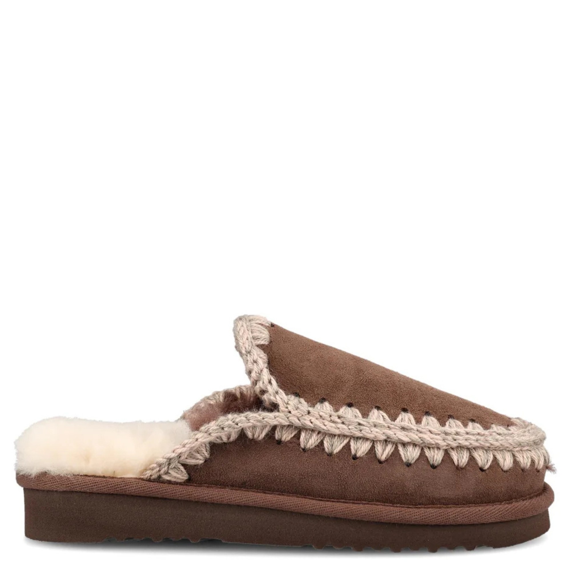 MOU Šlepetės moterims, Kūno, Eskimo slipper 2