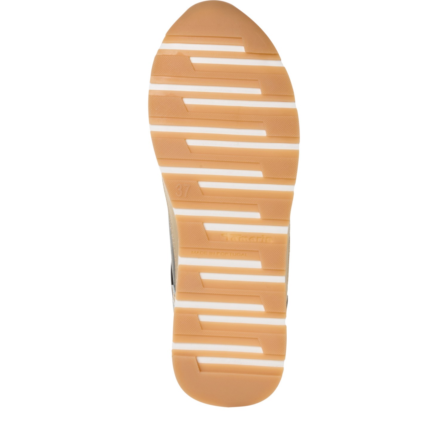 TAMARIS Laisvalaikio bateliai moterims, Juoda, Leisure 3