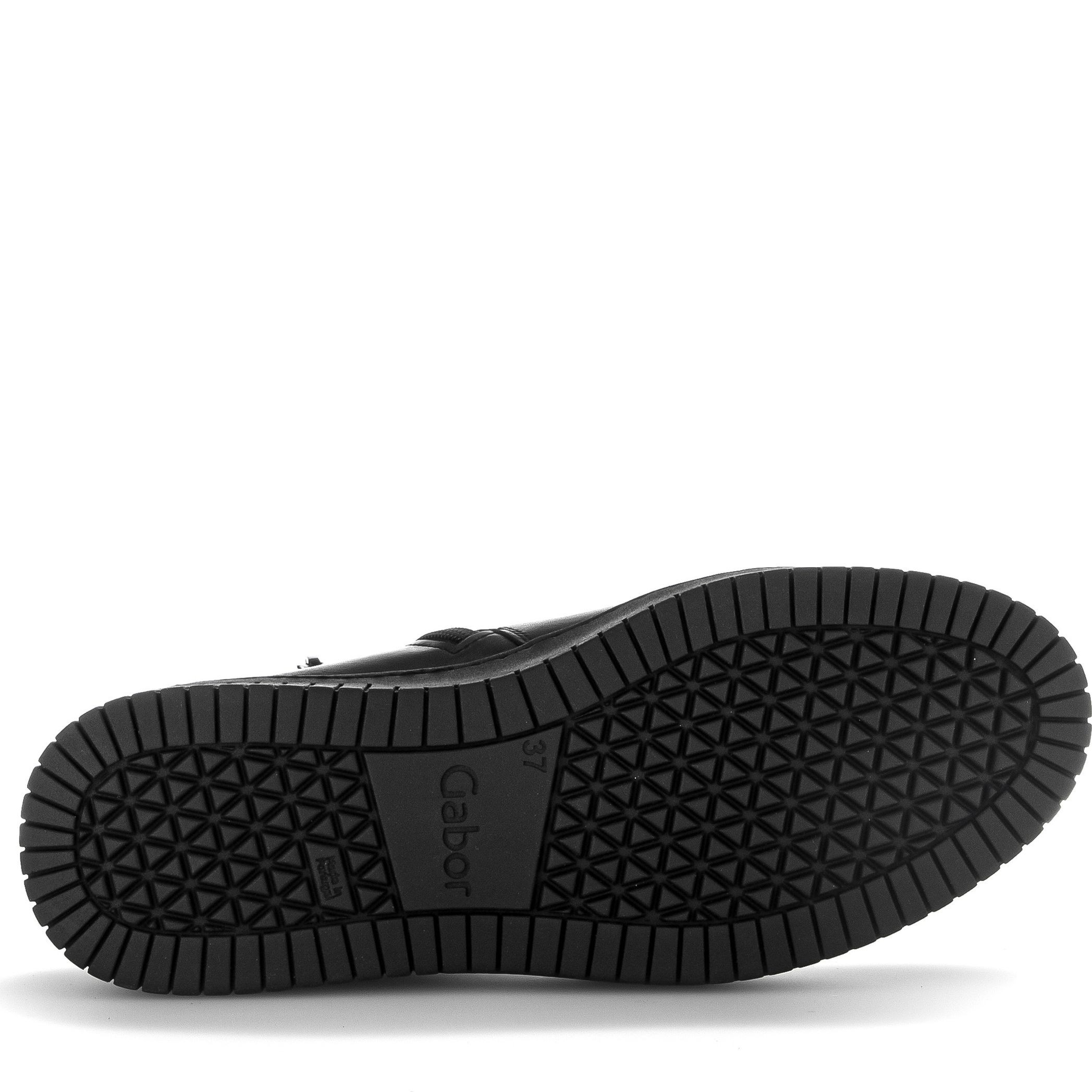 GABOR Aulinukai moterims, Juoda, Booties 5