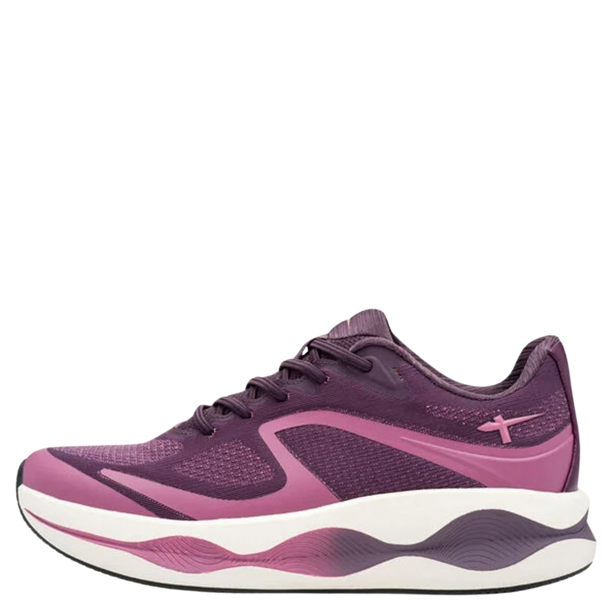 TAMARIS Laisvalaikio bateliai moterims, Violetinė, Leisure 2