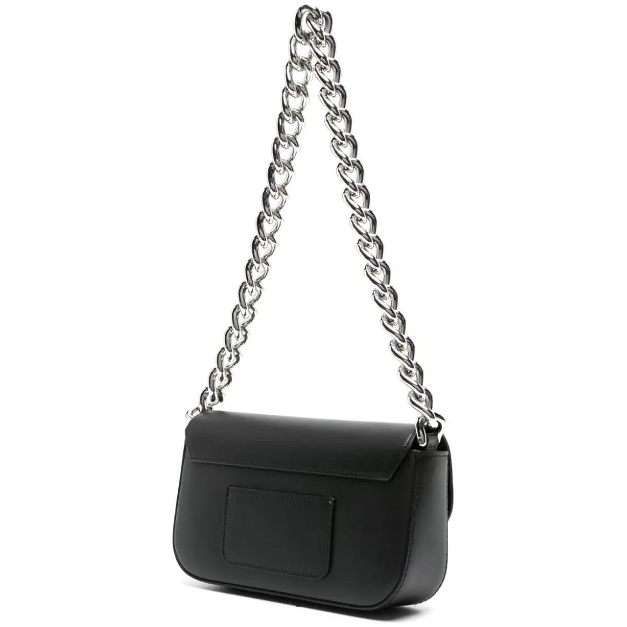 KENZO Rankinė per petį moterims, Juoda, Shoulder bag 2