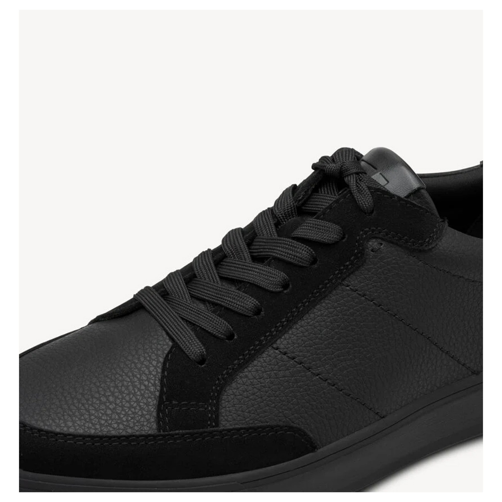 TAMARIS Laisvalaikio bateliai vyrams, Juoda, Leisure 4