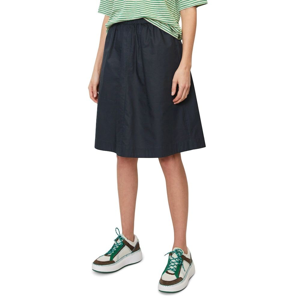 MARC O'POLO Midi sijonas moterims 2