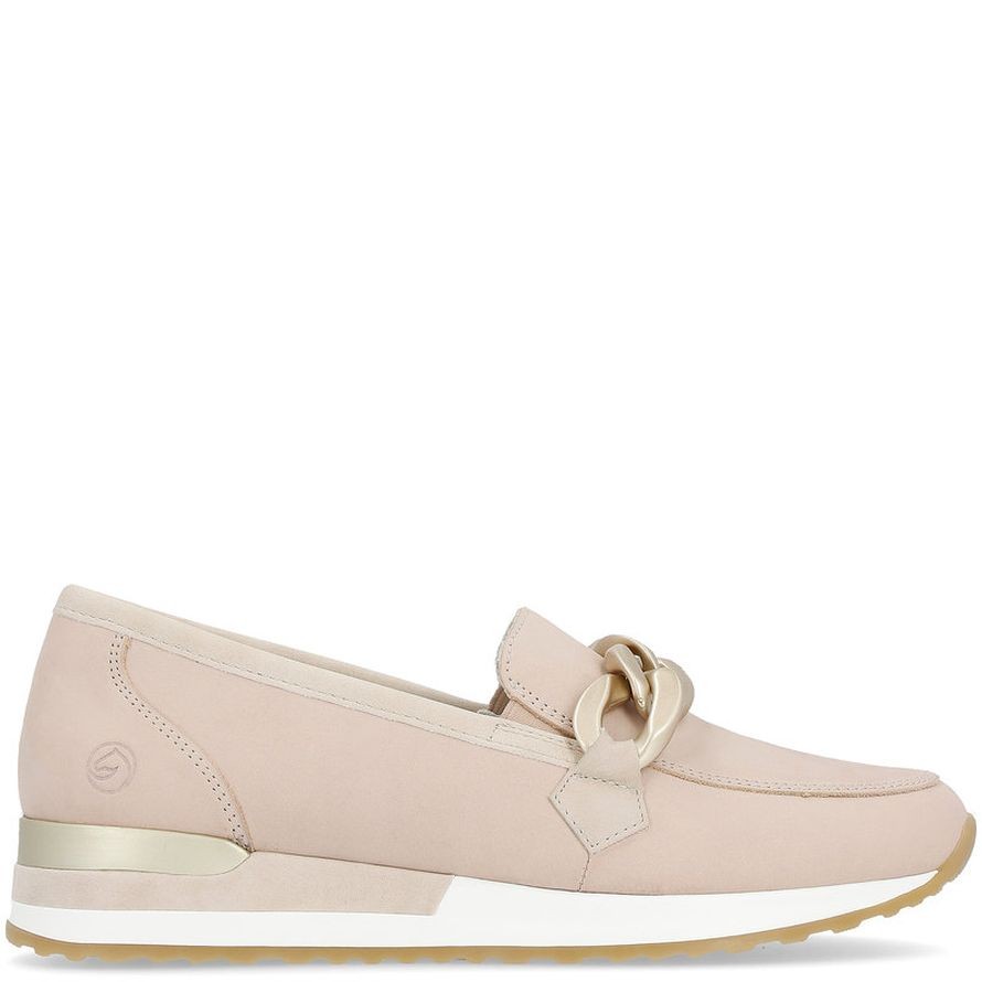 REMONTE Laisvalaikio bateliai moterims, Rožinė, LEISURE 3