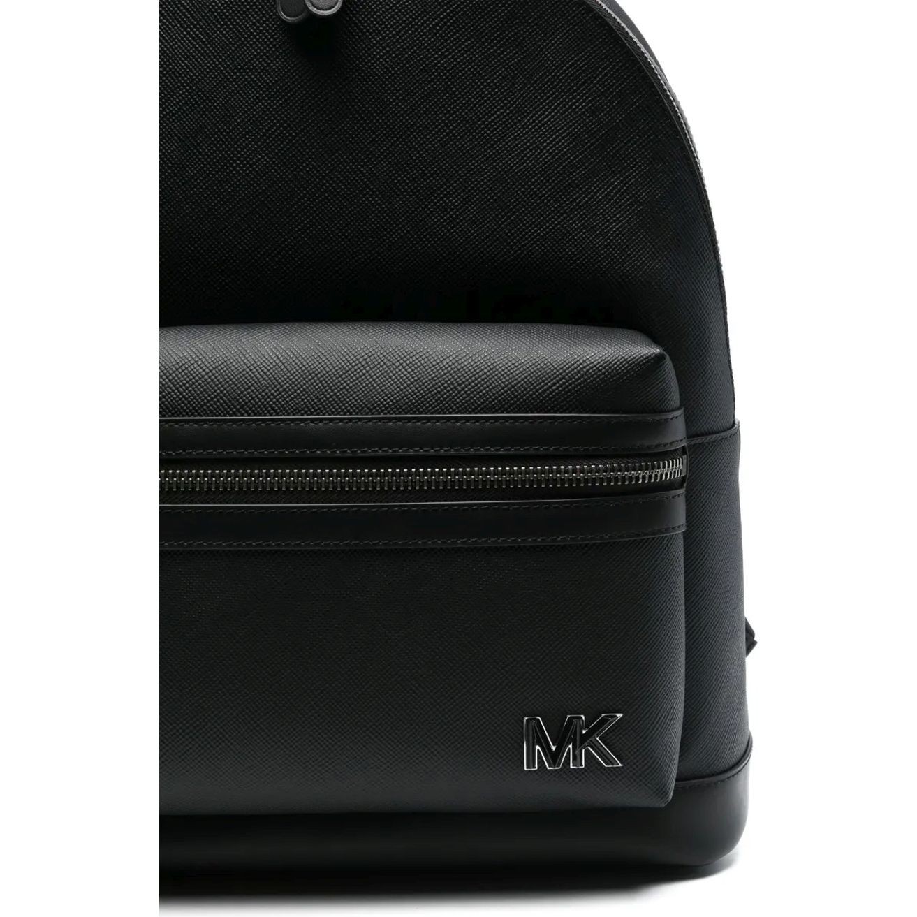 MICHAEL KORS Kuprinė vyrams, Juoda, Dome backpack 3