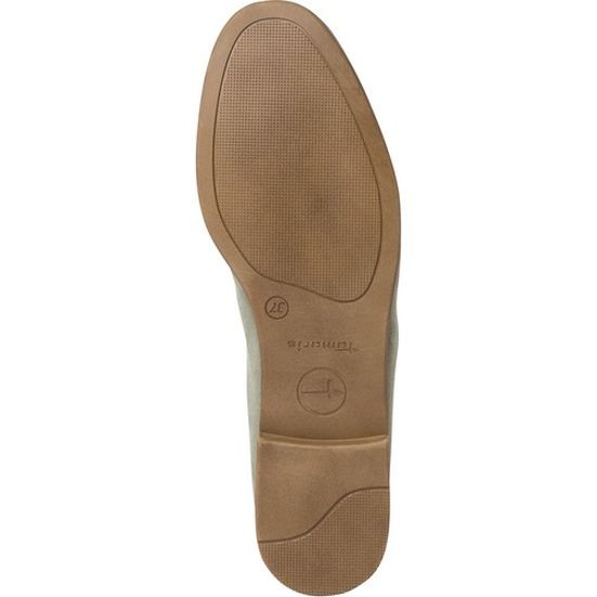 TAMARIS Klasikiniai batai moterims, Žalia, FORMAL 4