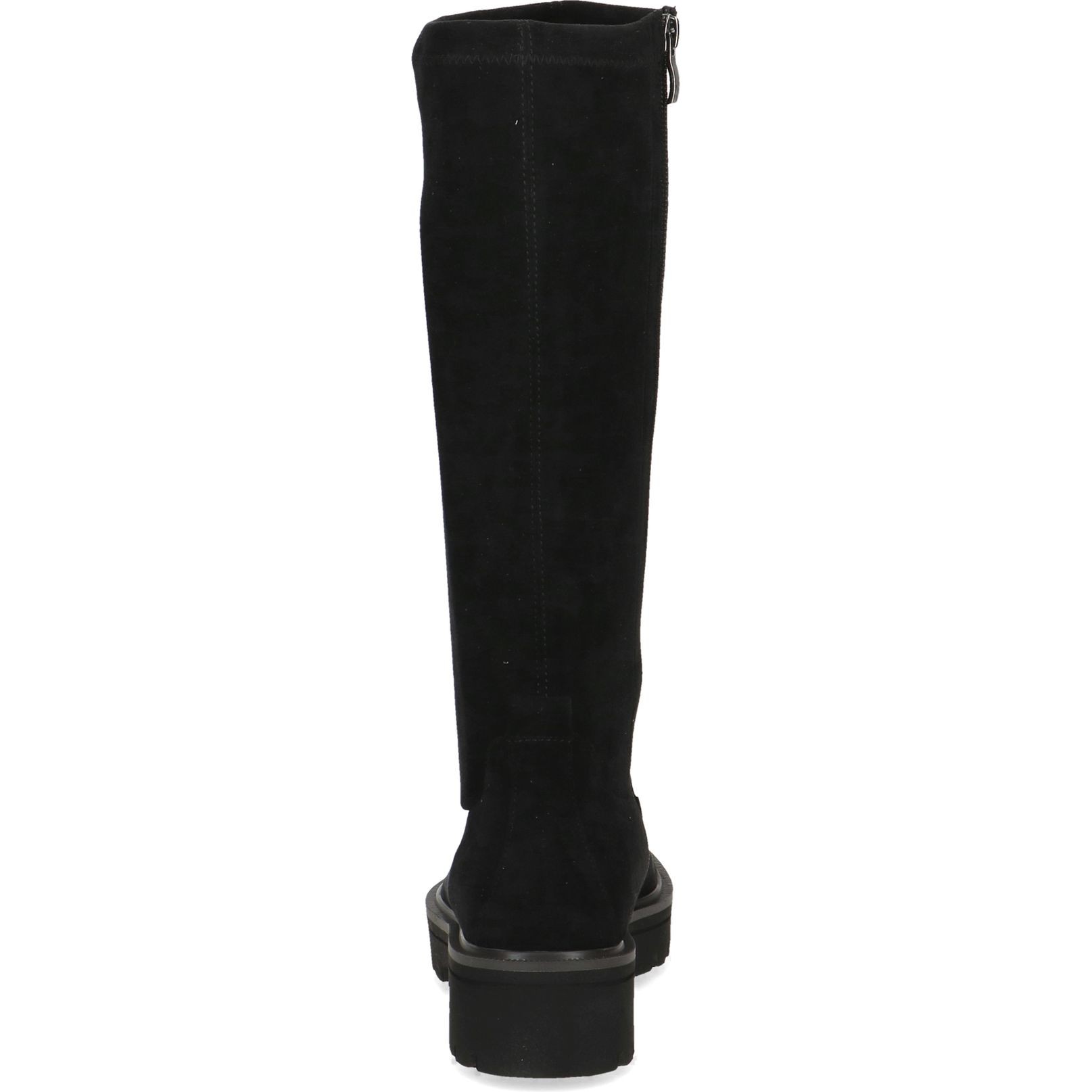 CAPRICE Auliniai moterims, Juoda, Boots 5