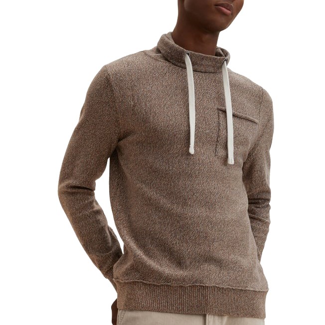 TOM TAILOR Megztinis vyrams, Marga, Megztiniai 1