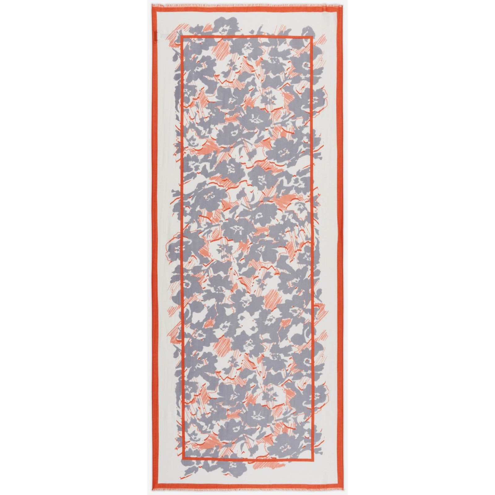 MARC O'POLO Šalikas moterims, Marga 2