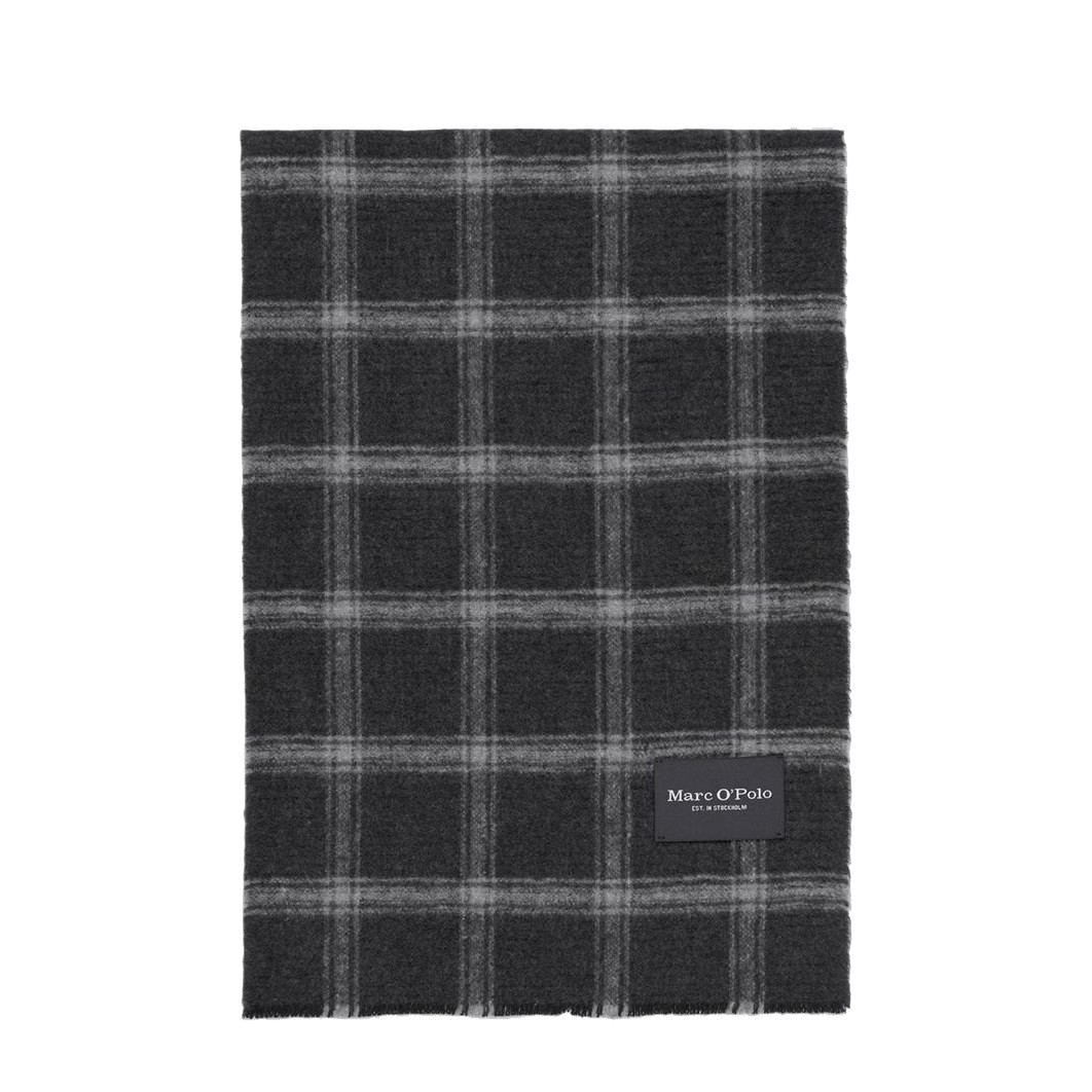 MARC O'POLO Šalikas vyrams, Marga, Scarf 430082902096 1