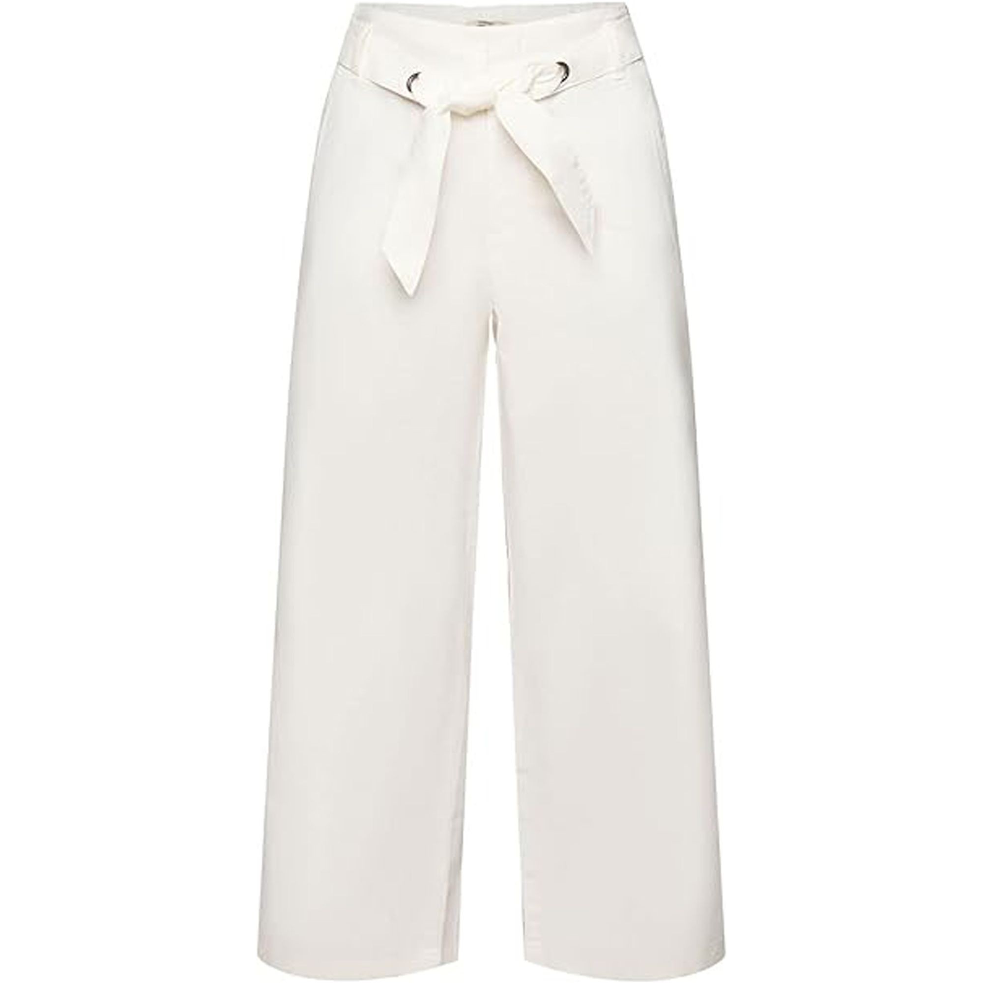 ESPRIT Kelnės moterims, Balta, Esprit Casual 1