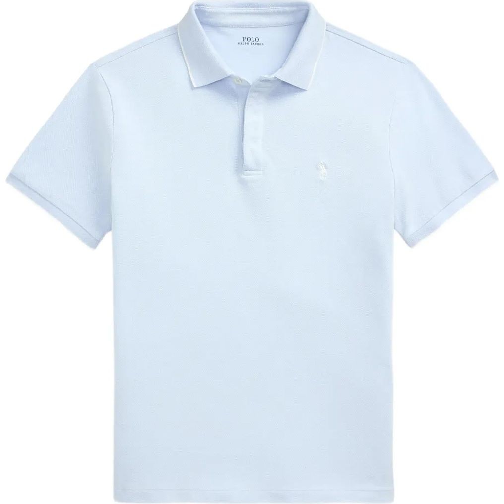 POLO RALPH LAUREN Polo marškiniai trumpos rank. vyrams, Marga, Short sleeve-polo shirt
