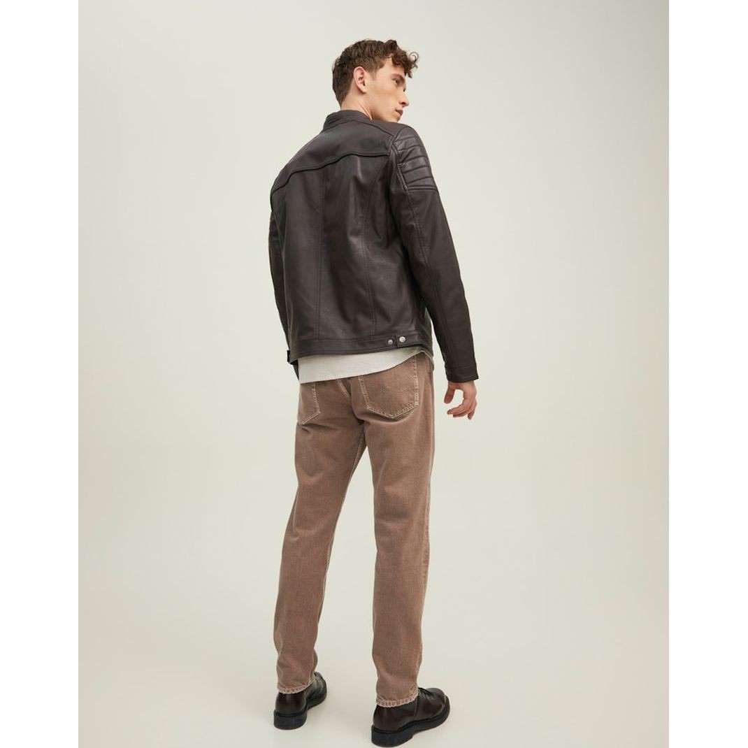 JACK & JONES Striukė vyrams, JJEROCKY JACKET NOOS 7
