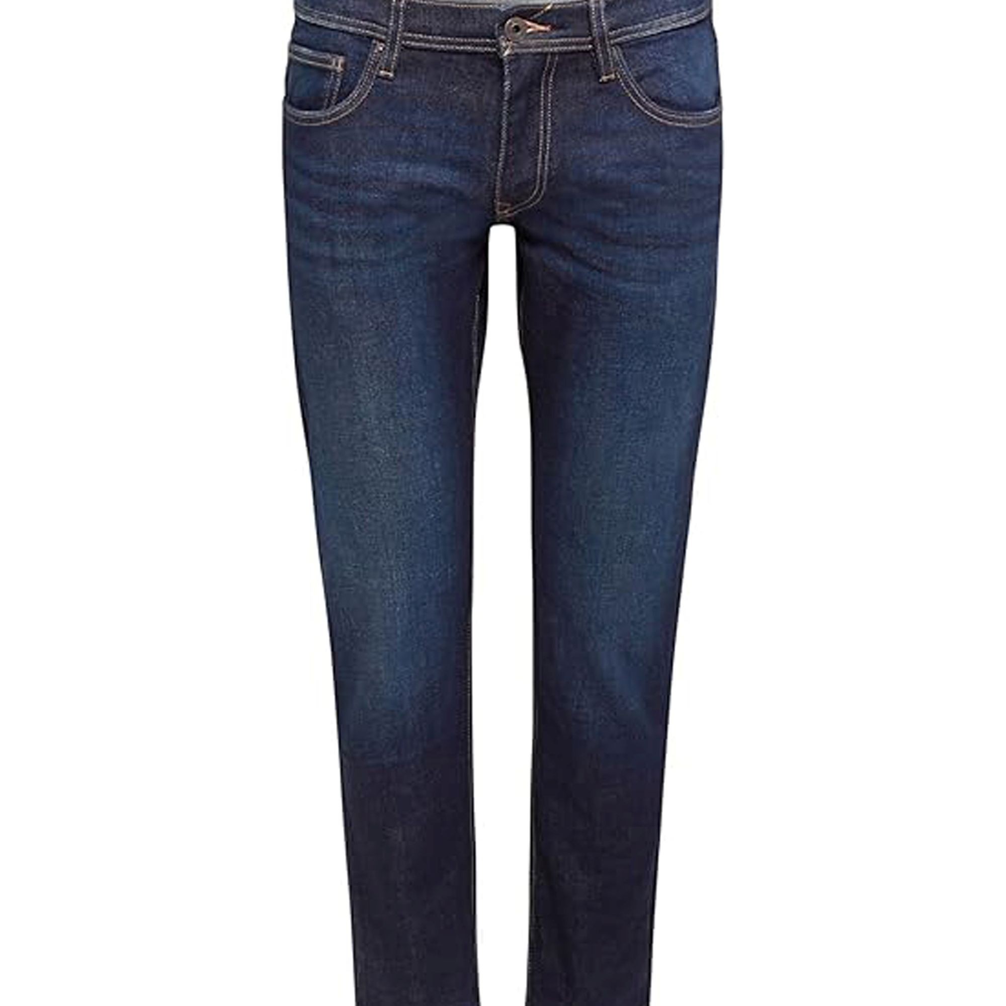 ESPRIT Tiesūs džinsai vyrams, Stretch jeans contai 1