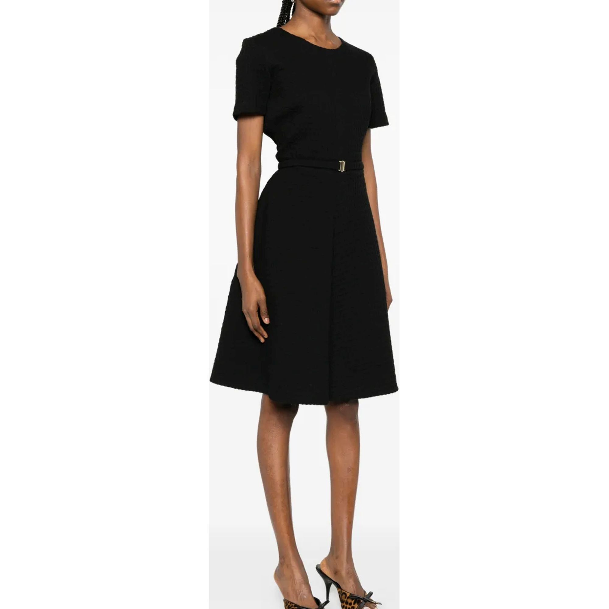 MARC CAIN Midi suknelė moterims, Marga, Mot.suknelė 2