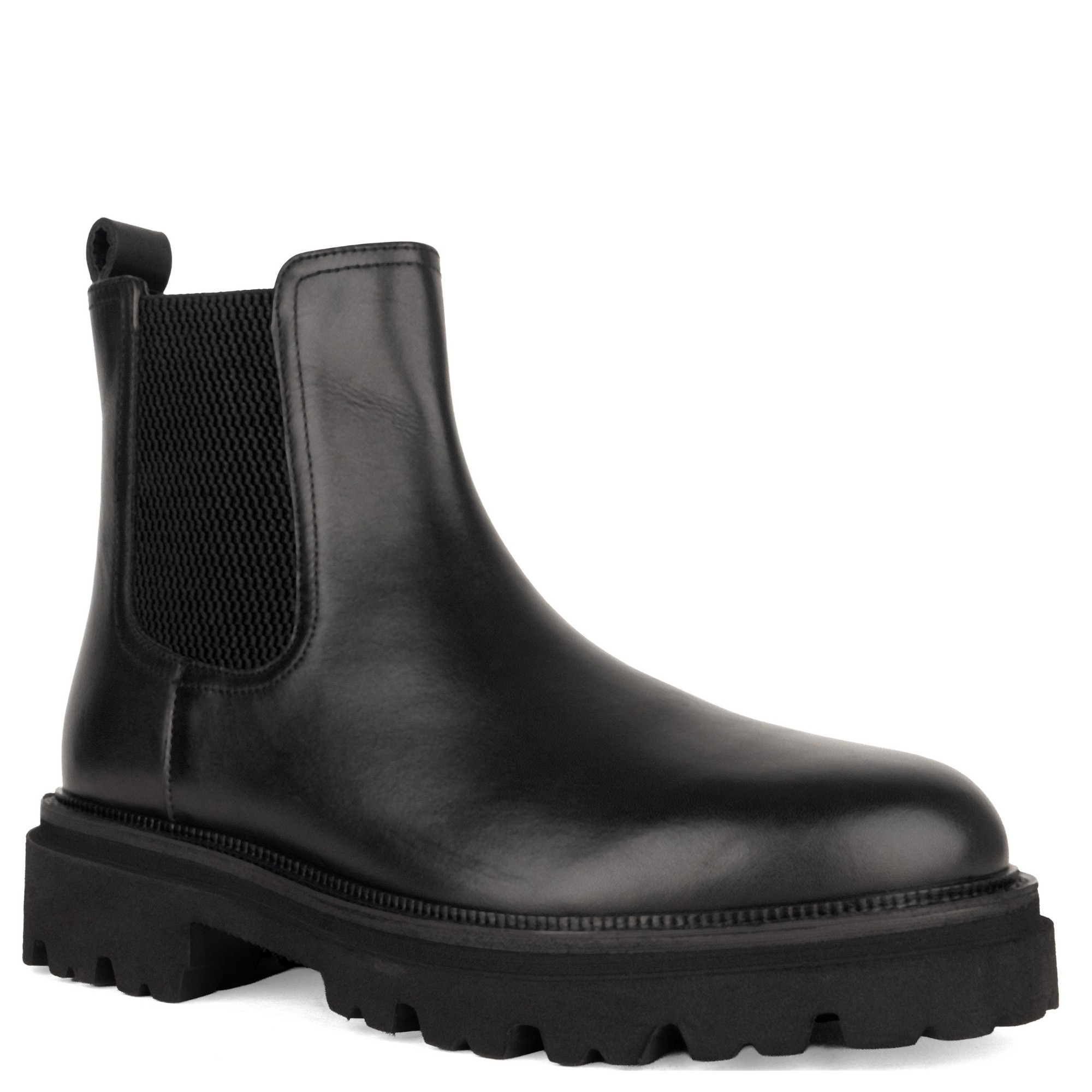 PAREE Aulinukai moterims, Juoda, Mat booties 1